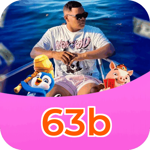 Aplicativo mobile 63b